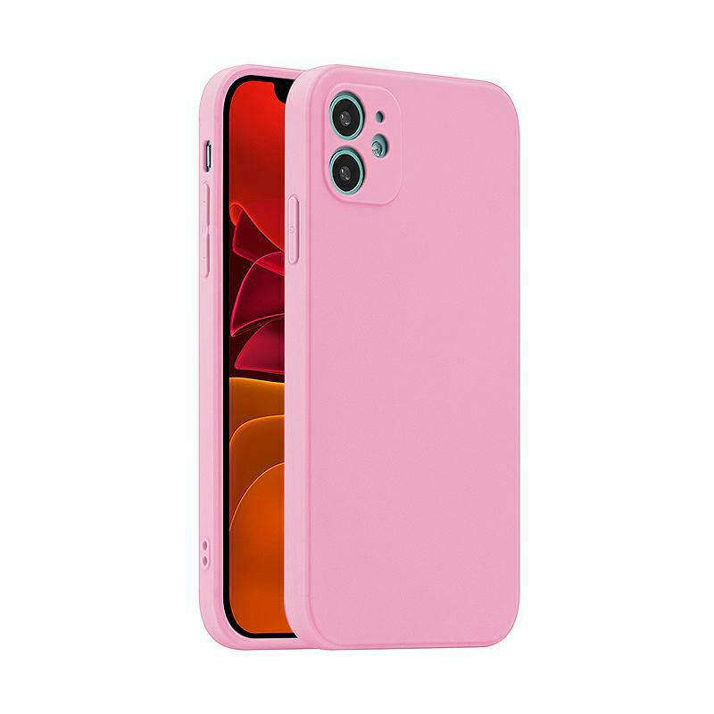 Pokrowiec silikonowy Fosca Case Oppo A94 Pokrowiec silikonowy Fosca Case Oppo A94