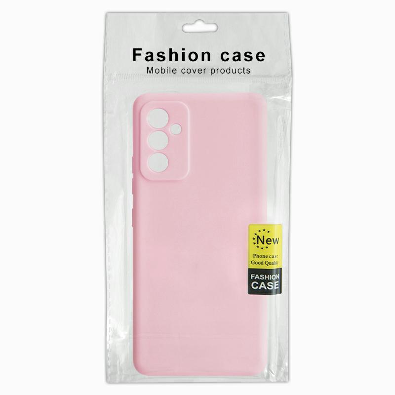 Pokrowiec silikonowy Fosca Case Realme C53 / 4 Pokrowiec silikonowy Fosca Case Realme C53 / 4