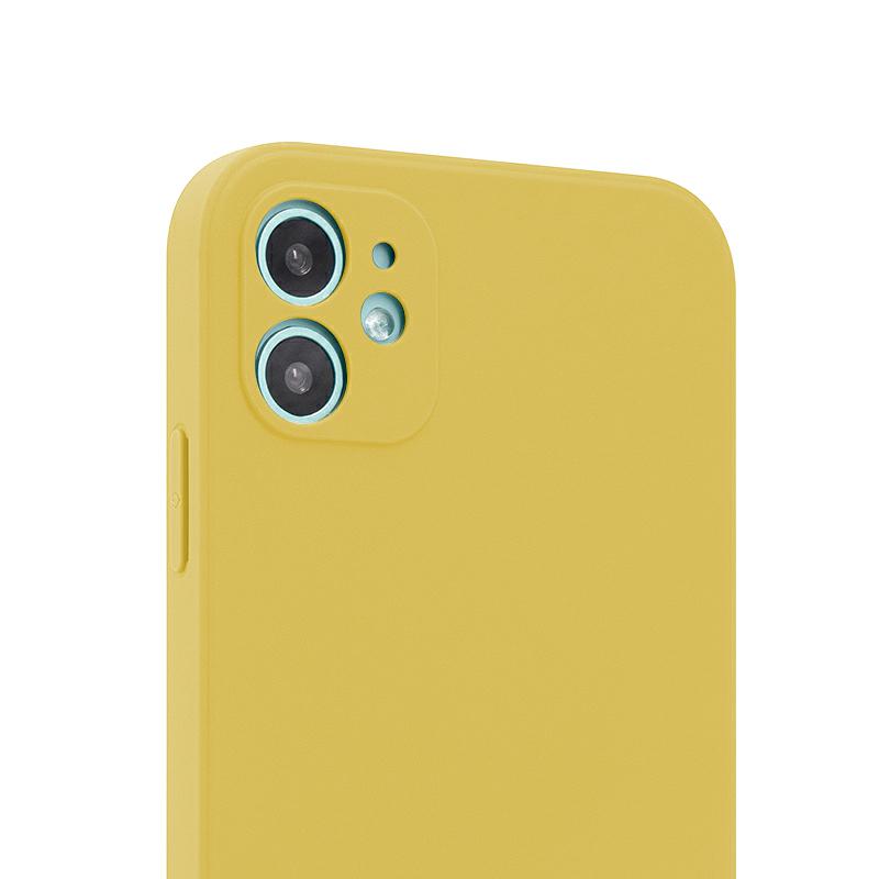 Pokrowiec silikonowy Fosca Case ty Samsung Galaxy A20e / 3