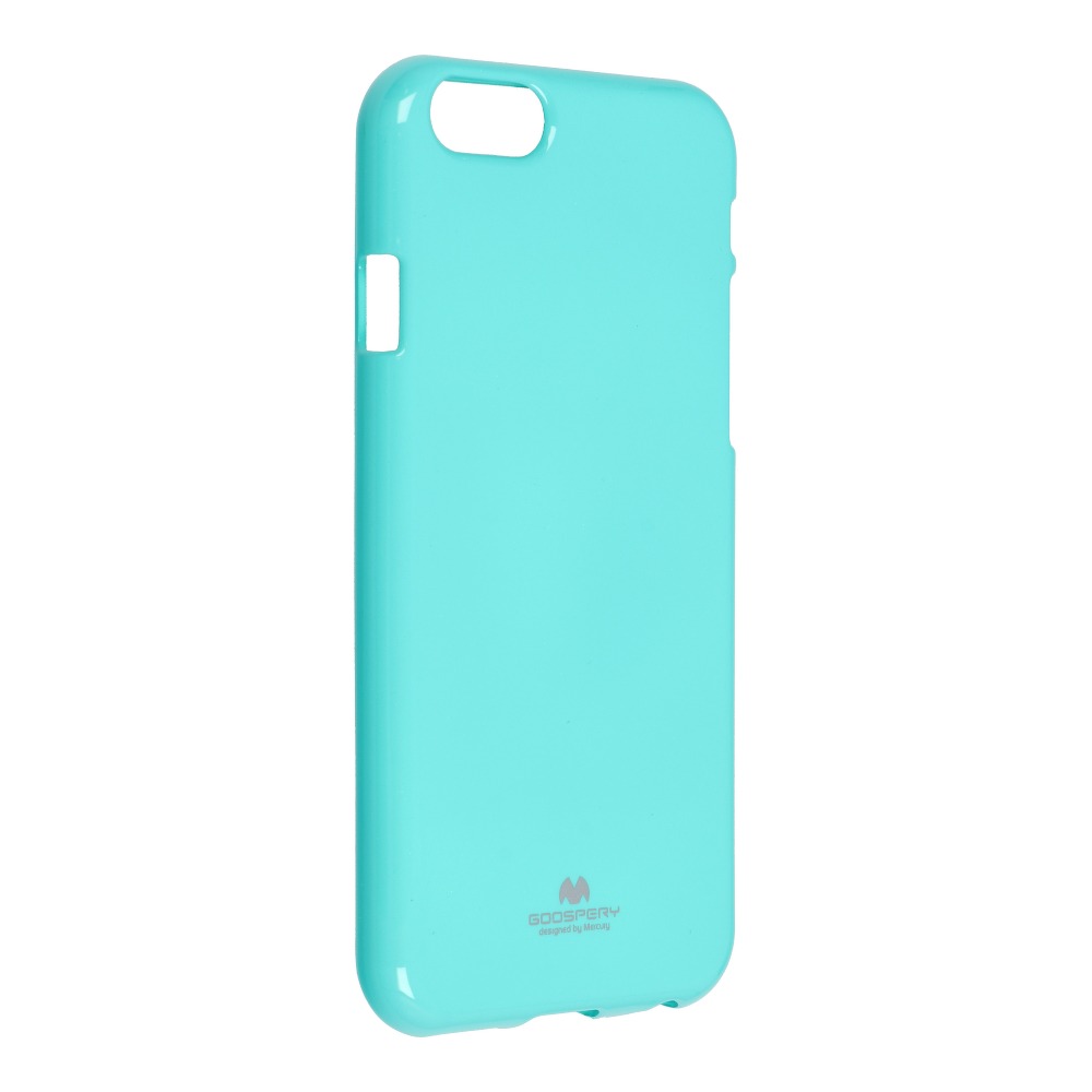 Pokrowiec silikonowy Jelly Mercury miętowy Apple iPhone 6s Pokrowiec silikonowy Jelly Mercury miętowy Apple iPhone 6s