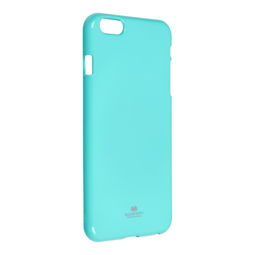 Pokrowiec silikonowy Jelly Mercury mi�towy Apple iPhone 6s Plus