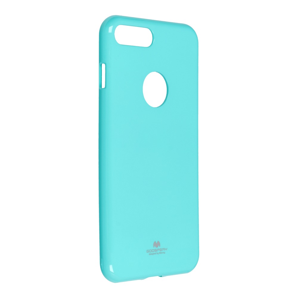 Pokrowiec silikonowy Jelly Mercury mi�towy Apple iPhone 7 Plus