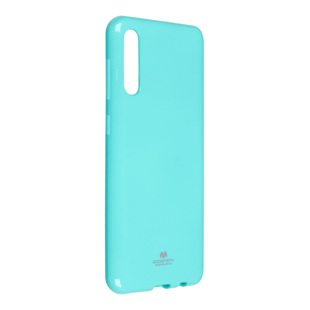 Pokrowiec silikonowy Jelly Mercury mi�towy Samsung Galaxy A50