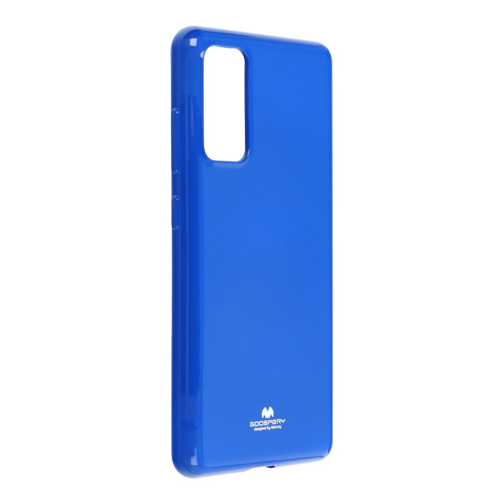 Pokrowiec silikonowy Jelly Mercury Samsung Galaxy S20 FE 5G