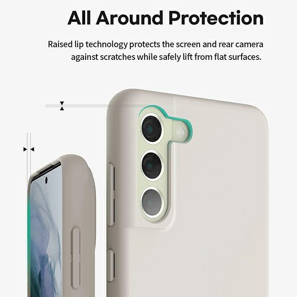 Pokrowiec silikonowy Mercury Goospery Apple iPhone 15 Plus / 5 Pokrowiec silikonowy Mercury Goospery Apple iPhone 15 Plus / 5