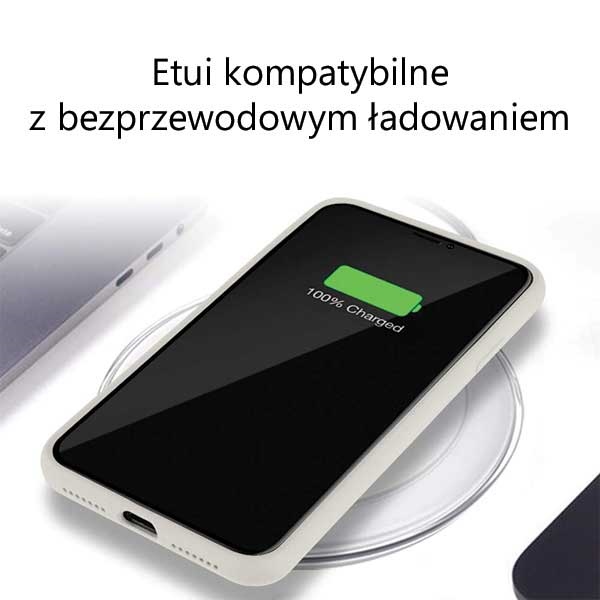 Pokrowiec silikonowy Mercury Goospery beżowy Apple iPhone 11 Pro Max / 5 Pokrowiec silikonowy Mercury Goospery beżowy Apple iPhone 11 Pro Max / 5