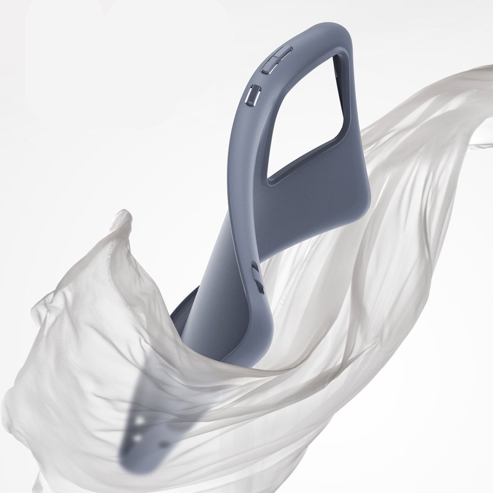 Pokrowiec silikonowy Ringke Air S czarny Samsung galaxy S20 Ultra / 10