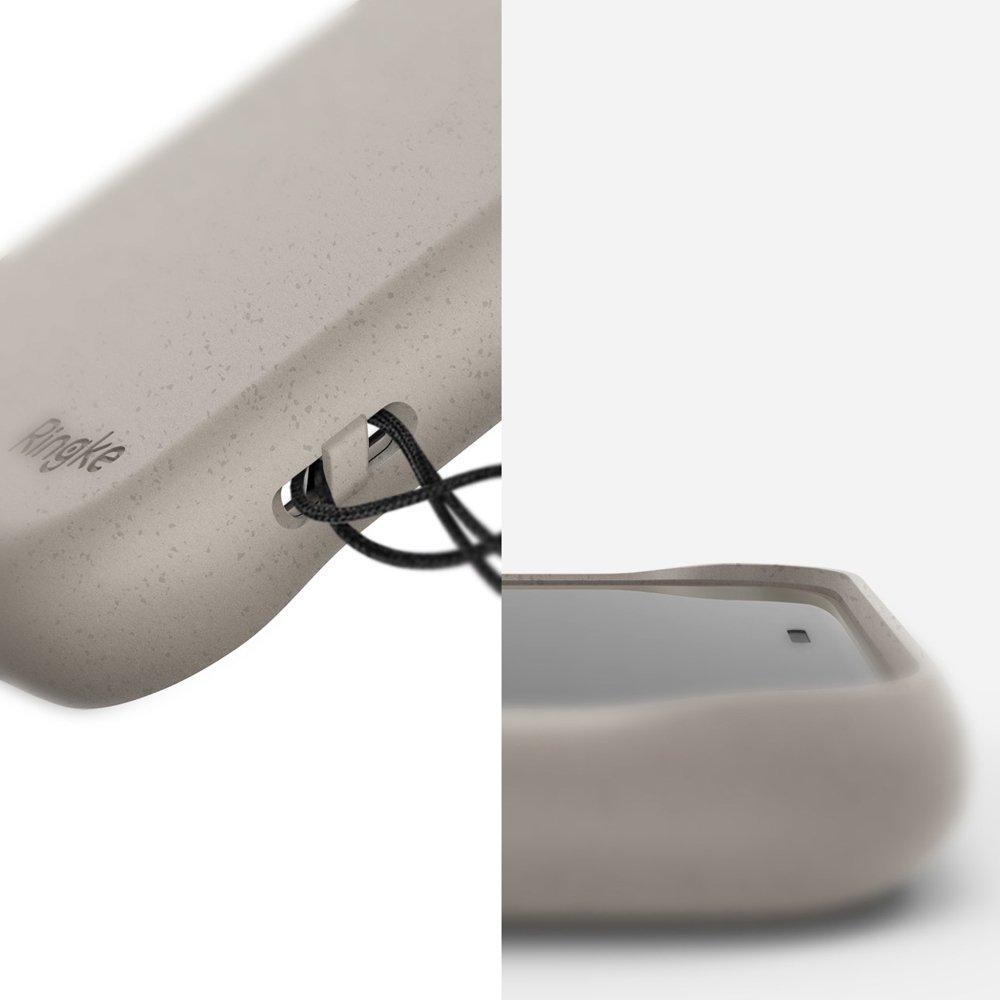 Pokrowiec silikonowy Ringke Air S niebieski Apple iPhone 11 / 5