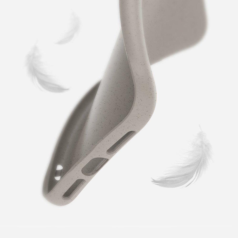 Pokrowiec silikonowy Ringke Air S niebieski Apple iPhone 11 / 7