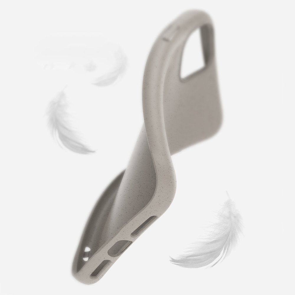 Pokrowiec silikonowy Ringke Air S niebieski Apple iPhone 11 / 8