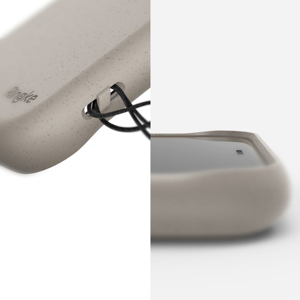 Pokrowiec silikonowy Ringke Air S niebieski Apple iPhone 11 Pro Max / 5 Pokrowiec silikonowy Ringke Air S niebieski Apple iPhone 11 Pro Max / 5