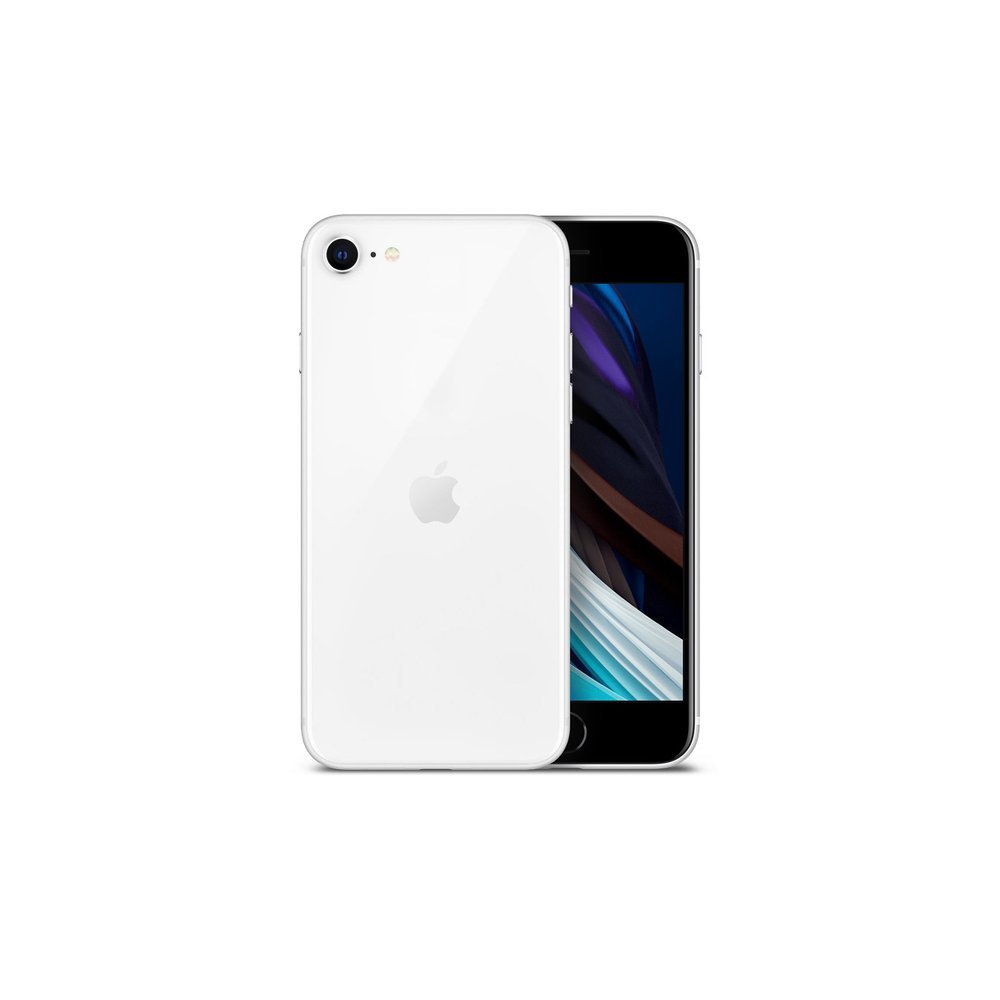 Pokrowiec silikonowy Ringke Air S niebieski Apple iPhone 8 / 9