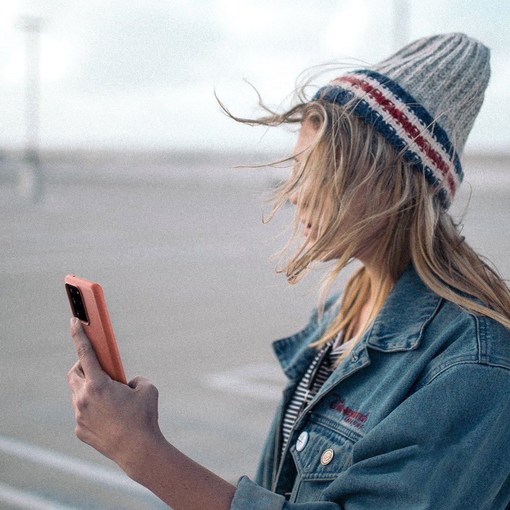 Pokrowiec silikonowy Ringke Air S różowy Samsung galaxy S20 Ultra / 5 Pokrowiec silikonowy Ringke Air S różowy Samsung galaxy S20 Ultra / 5