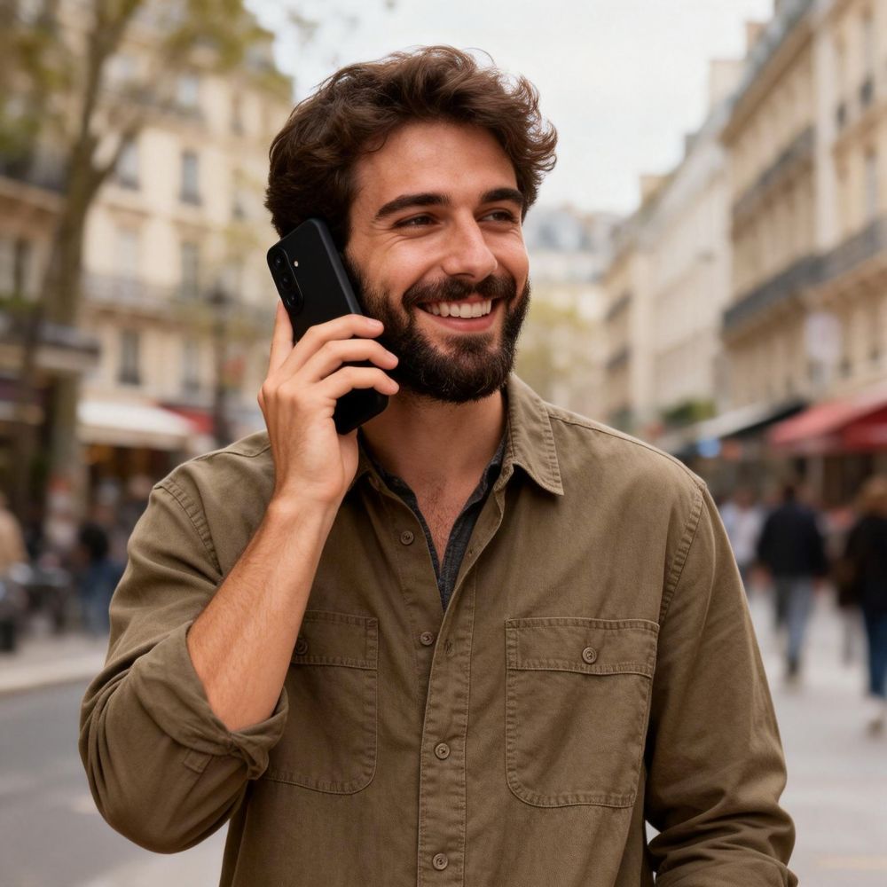 Pokrowiec silikonowy Tech-protect Icon czarny Samsung Galaxy A57 5G / 2