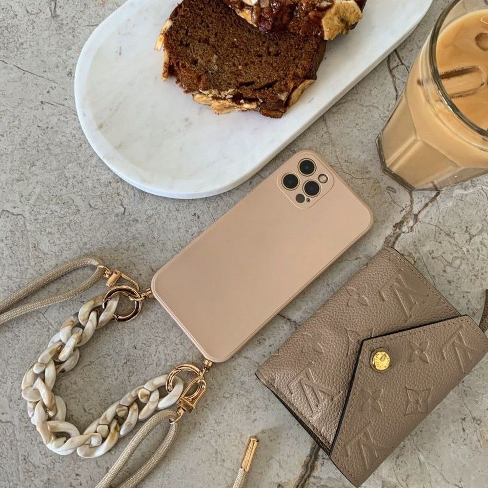 Pokrowiec silikonowy Tech-protect Icon Samsung Galaxy A14 4G / 2