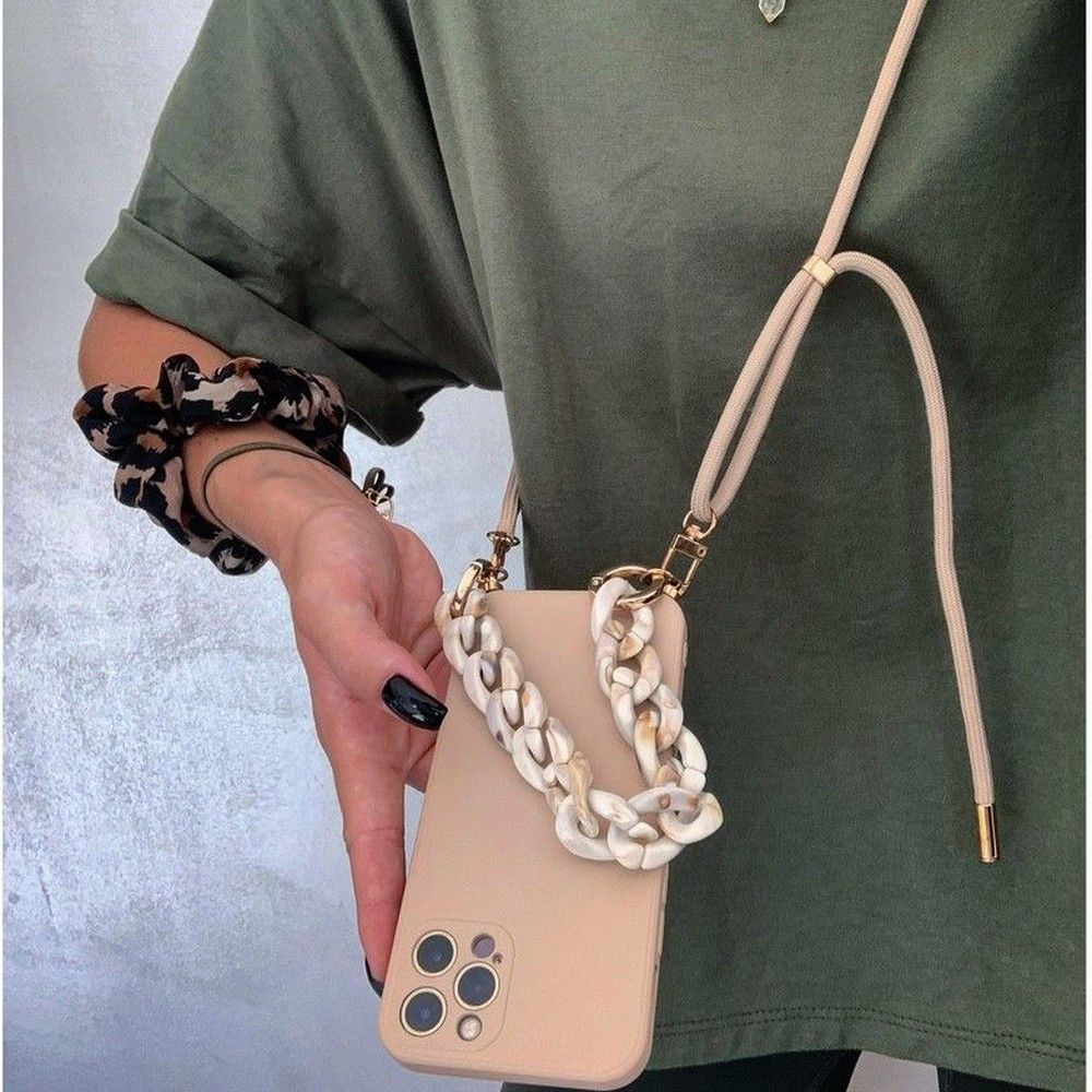 Pokrowiec silikonowy Tech-protect Icon Samsung Galaxy A14 4G / 4