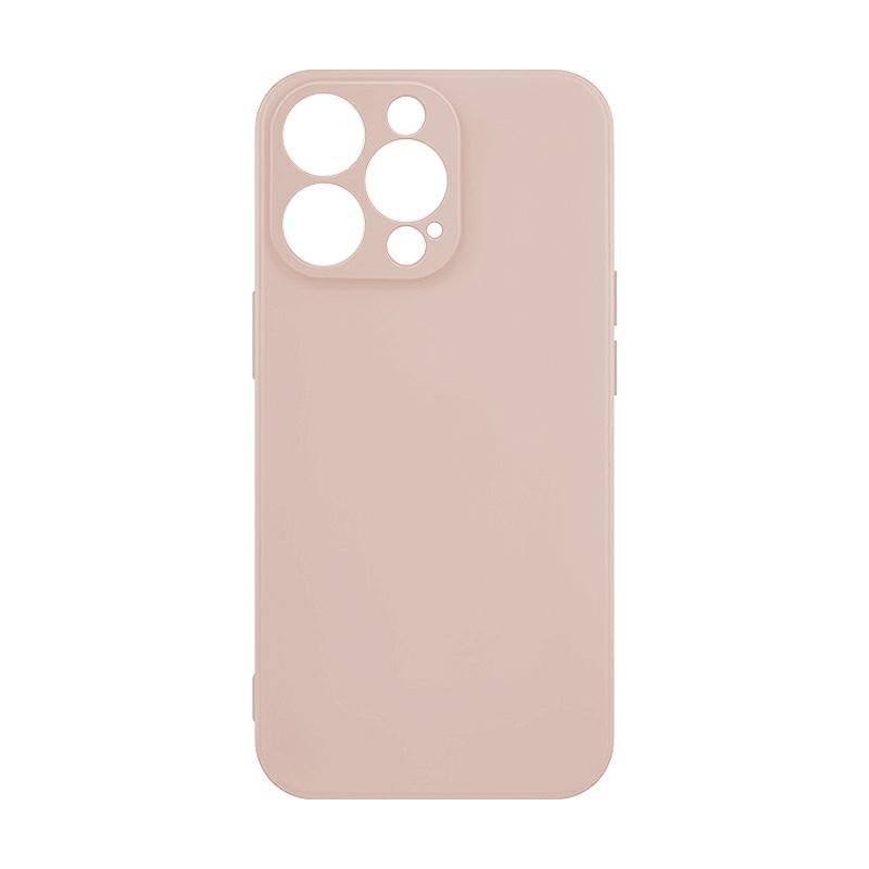 Pokrowiec silikonowy Tint Case różowy Oppo Reno 12 pro 5G / 2 Pokrowiec silikonowy Tint Case różowy Oppo Reno 12 pro 5G / 2