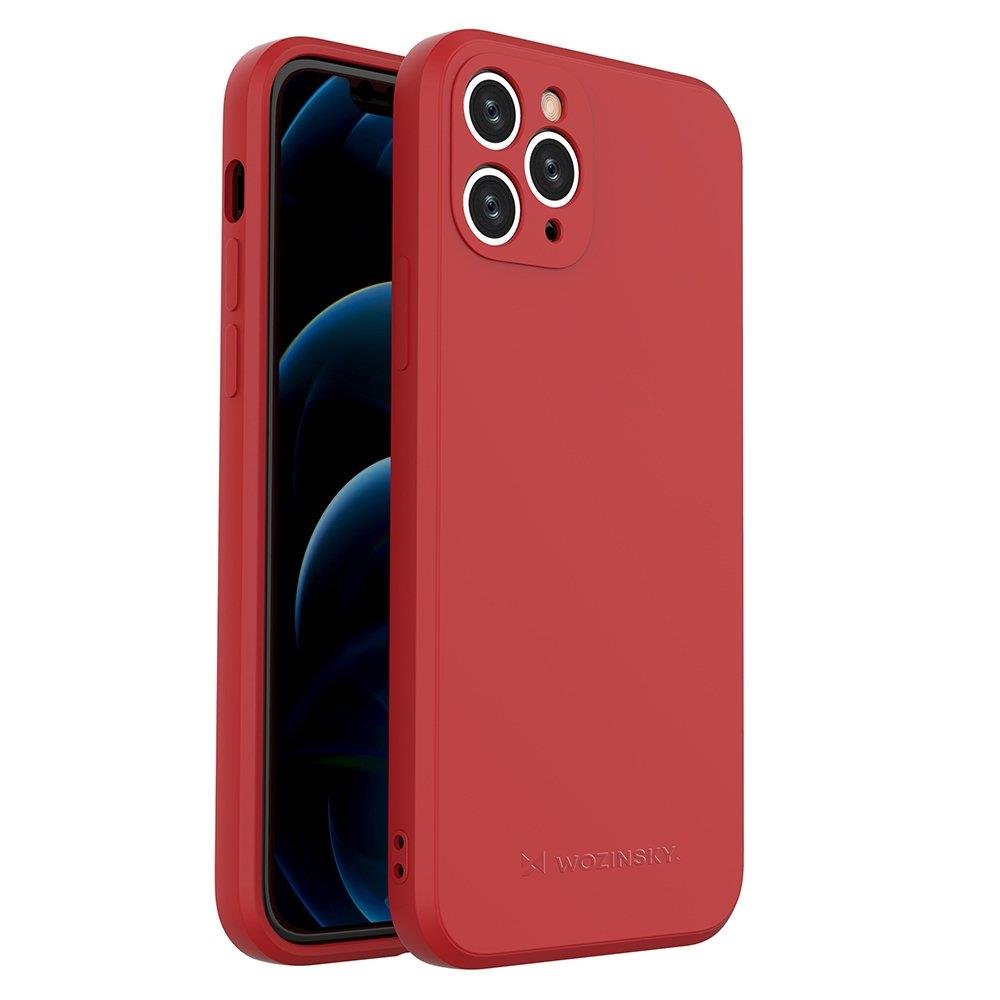 Pokrowiec silikonowy Wozinsky Color Case Apple iPhone 11 Pro