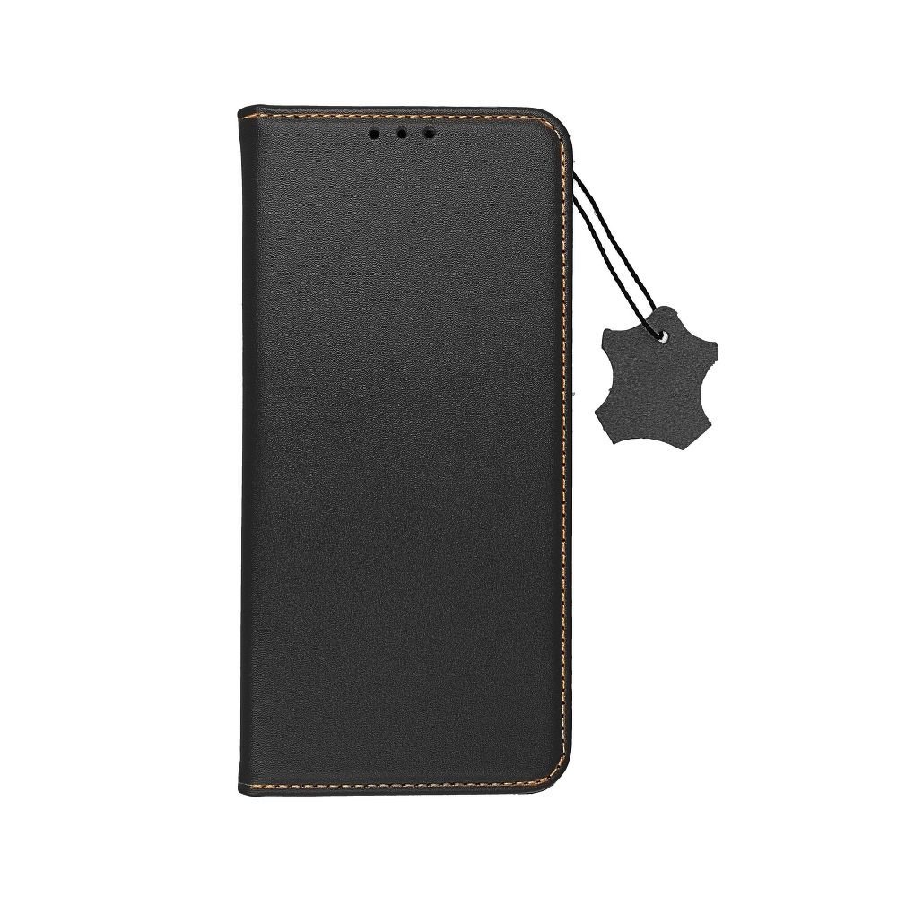 Pokrowiec skrzany Forcell Smart Pro czarny Xiaomi Redmi Note 11S 5G