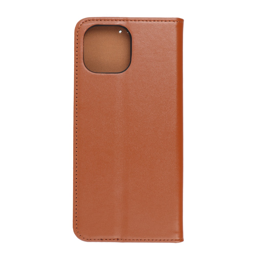 Pokrowiec sk�rzany Forcell Smart Pro Xiaomi Mi 11 Lite 4G