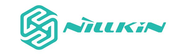 Pokrowiec sk�rzany Nillkin Qin bia�y Samsung Galaxy S9 Plus / 11