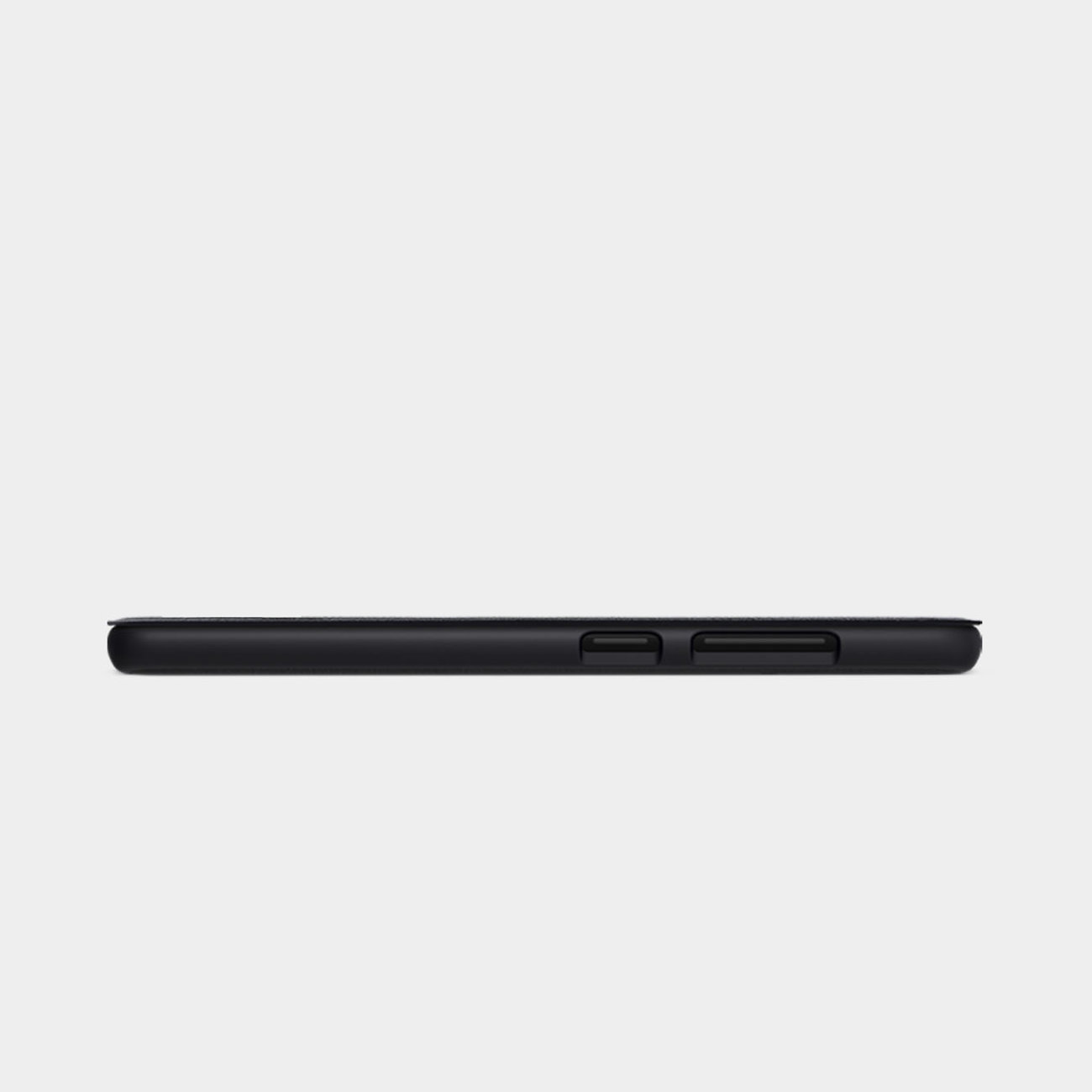 Pokrowiec skórzany Nillkin Qin brązowy Samsung Galaxy A33 5G / 9 Pokrowiec skórzany Nillkin Qin brązowy Samsung Galaxy A33 5G / 9