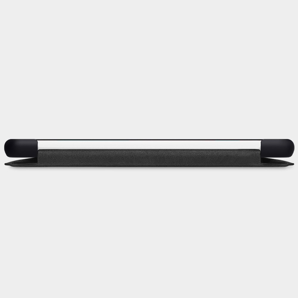 Pokrowiec sk�rzany Nillkin Qin czarny Samsung A32 5G / 10