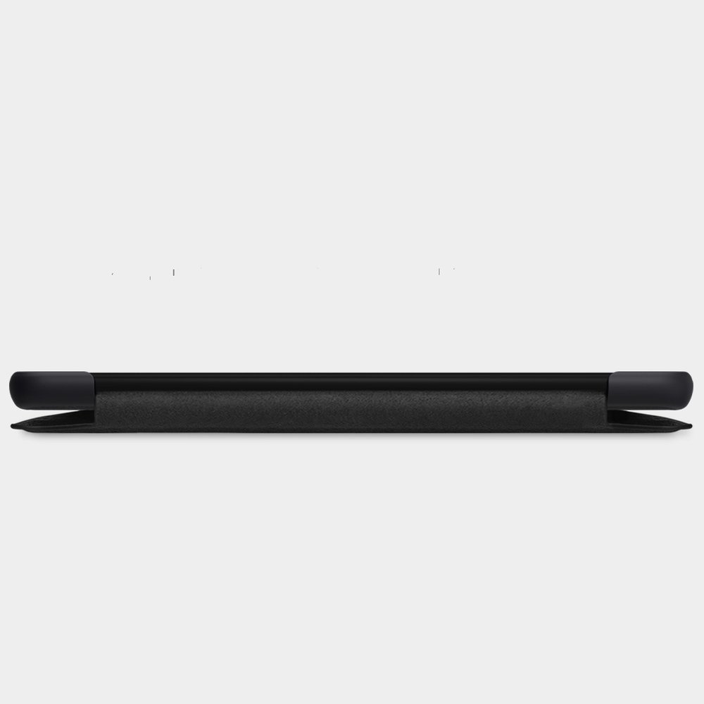 Pokrowiec skrzany Nillkin Qin czarny Samsung Galaxy A51 / 11
