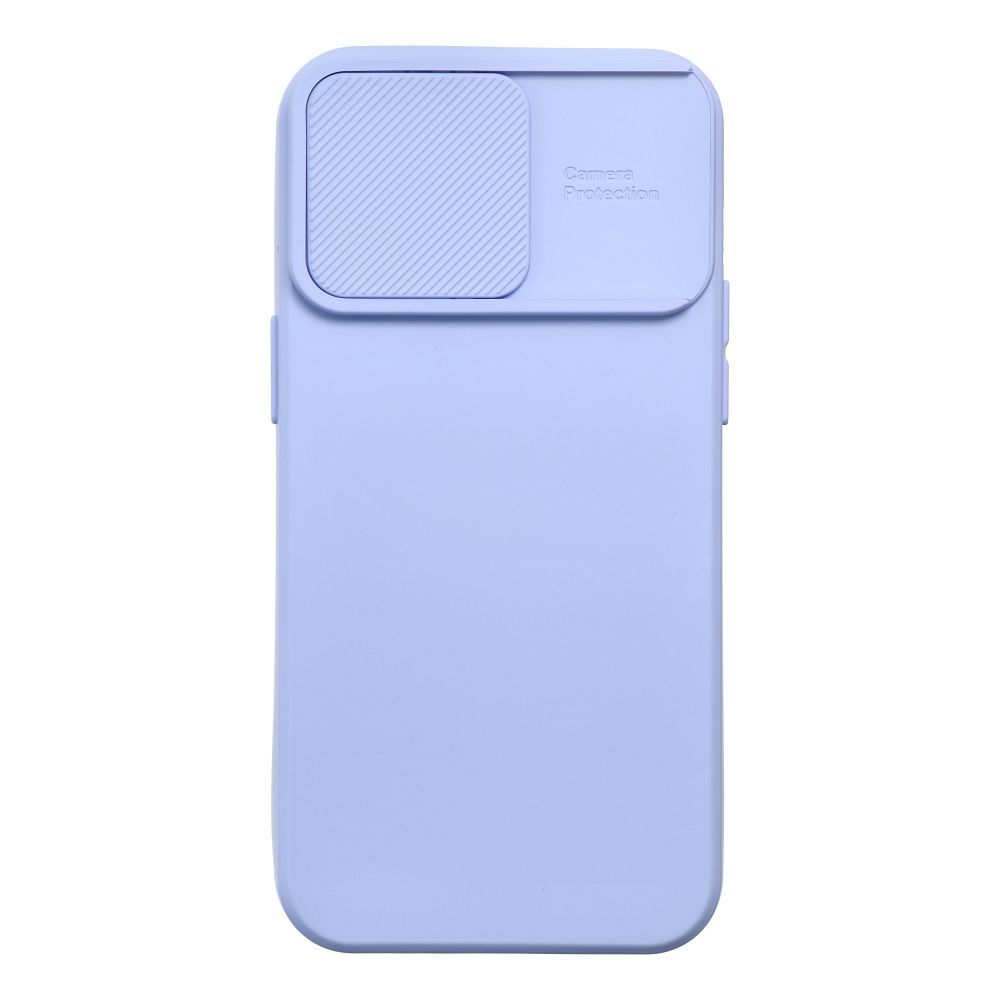 Pokrowiec SLIDE fioletowy Apple iPhone 15 Pro Max / 4 Pokrowiec SLIDE fioletowy Apple iPhone 15 Pro Max / 4