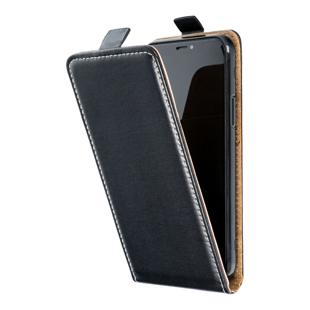 Pokrowiec Slim Flexi czarny Apple iPhone 15 Pro Max Pokrowiec Slim Flexi czarny Apple iPhone 15 Pro Max
