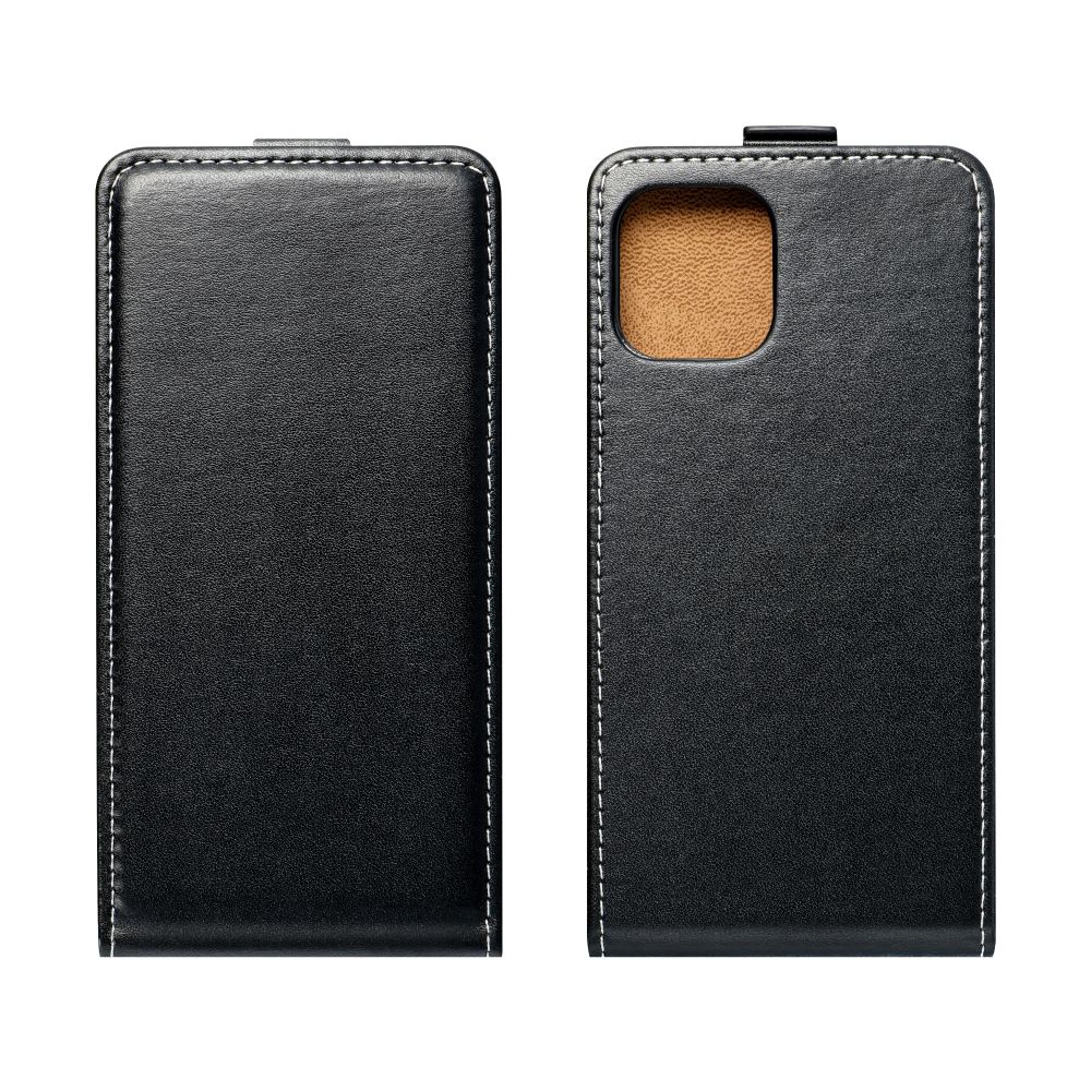 Pokrowiec Slim Flexi czarny Apple iPhone 15 Pro Max / 6 Pokrowiec Slim Flexi czarny Apple iPhone 15 Pro Max / 6