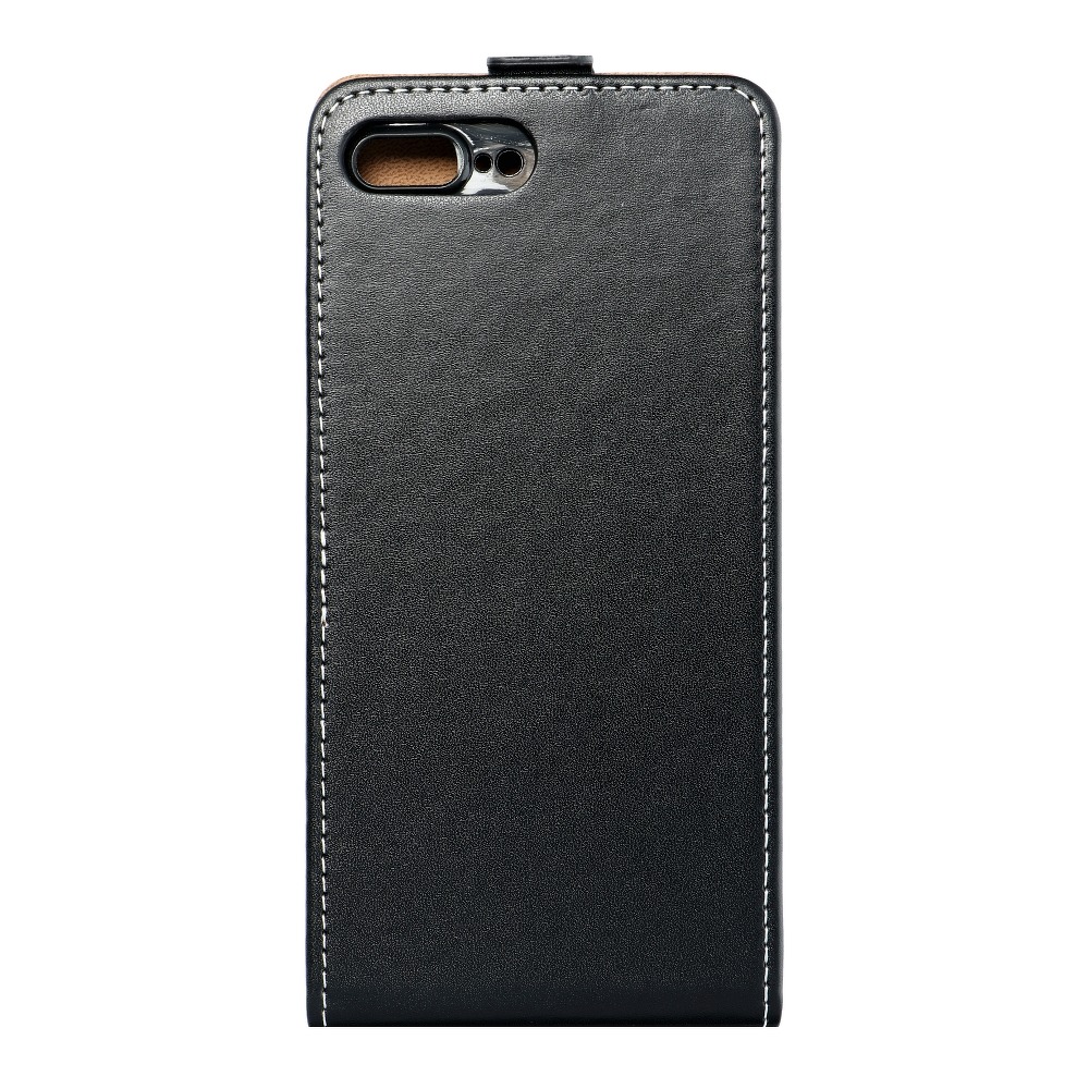 Pokrowiec Slim Flexi czarny Apple iPhone 7 Plus