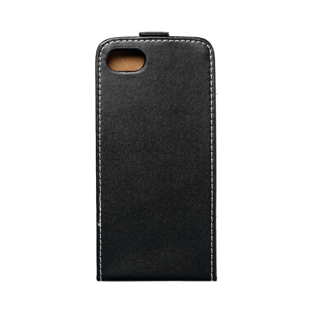 Pokrowiec Slim Flexi czarny Apple iPhone 7 Pokrowiec Slim Flexi czarny Apple iPhone 7