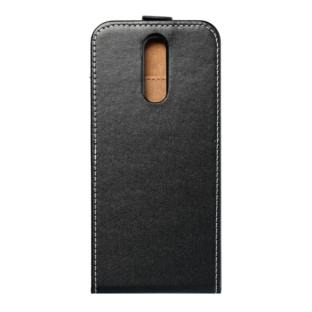 Pokrowiec Slim Flexi czarny Huawei Mate 10 Lite