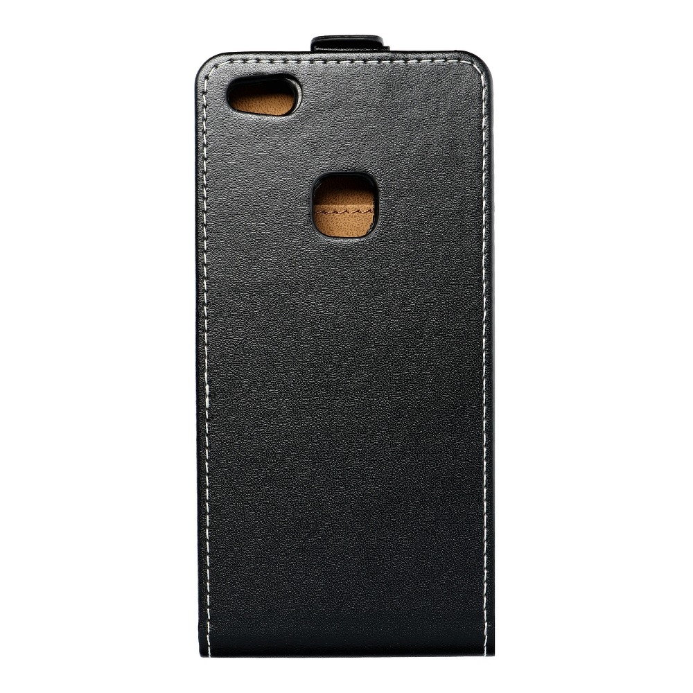 Pokrowiec Slim Flexi czarny Huawei P10 Lite