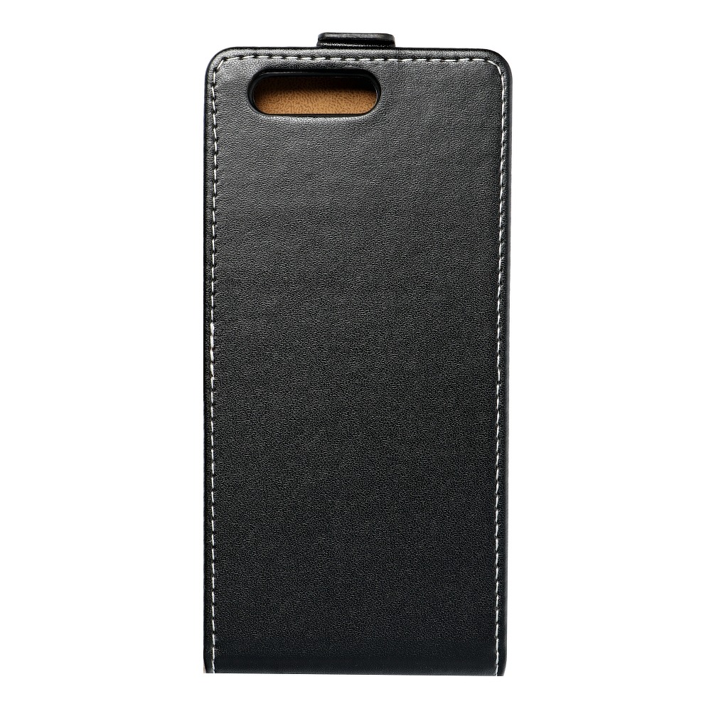 Pokrowiec Slim Flexi czarny Huawei P10