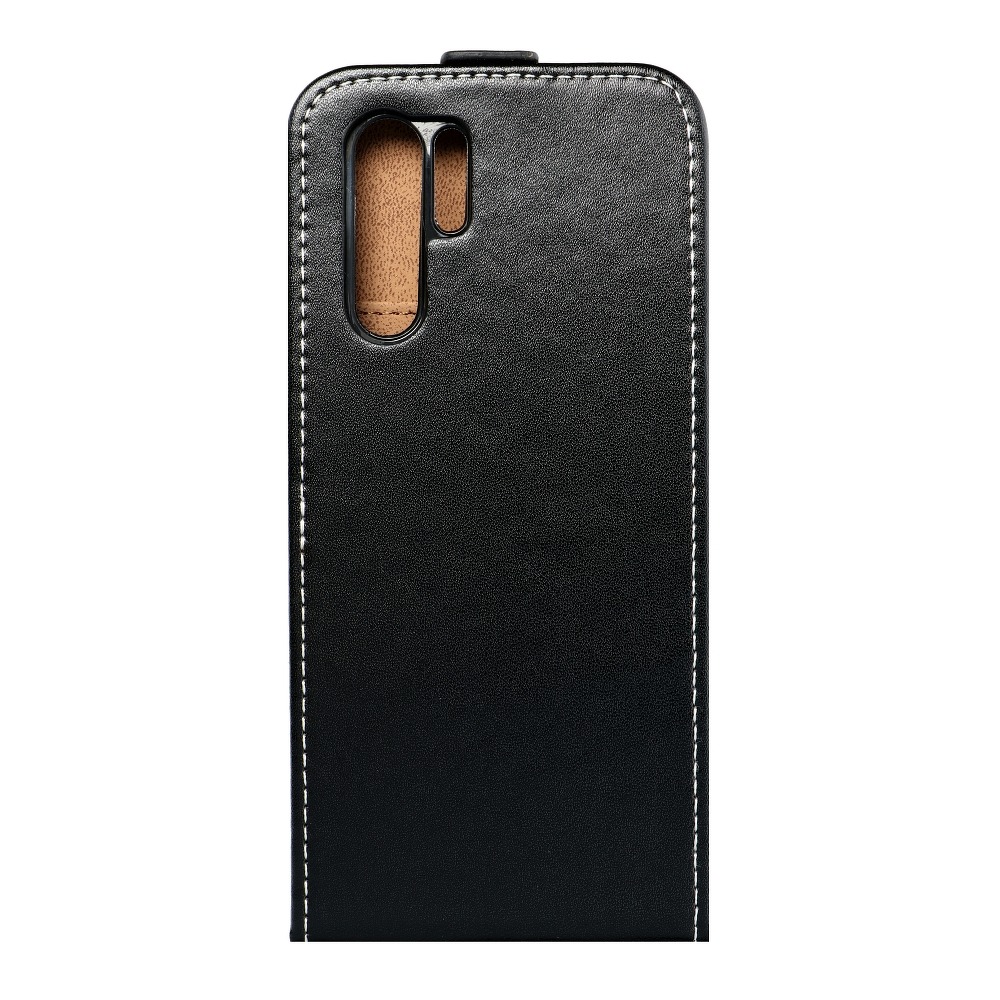 Pokrowiec Slim Flexi czarny Huawei P30 Pro