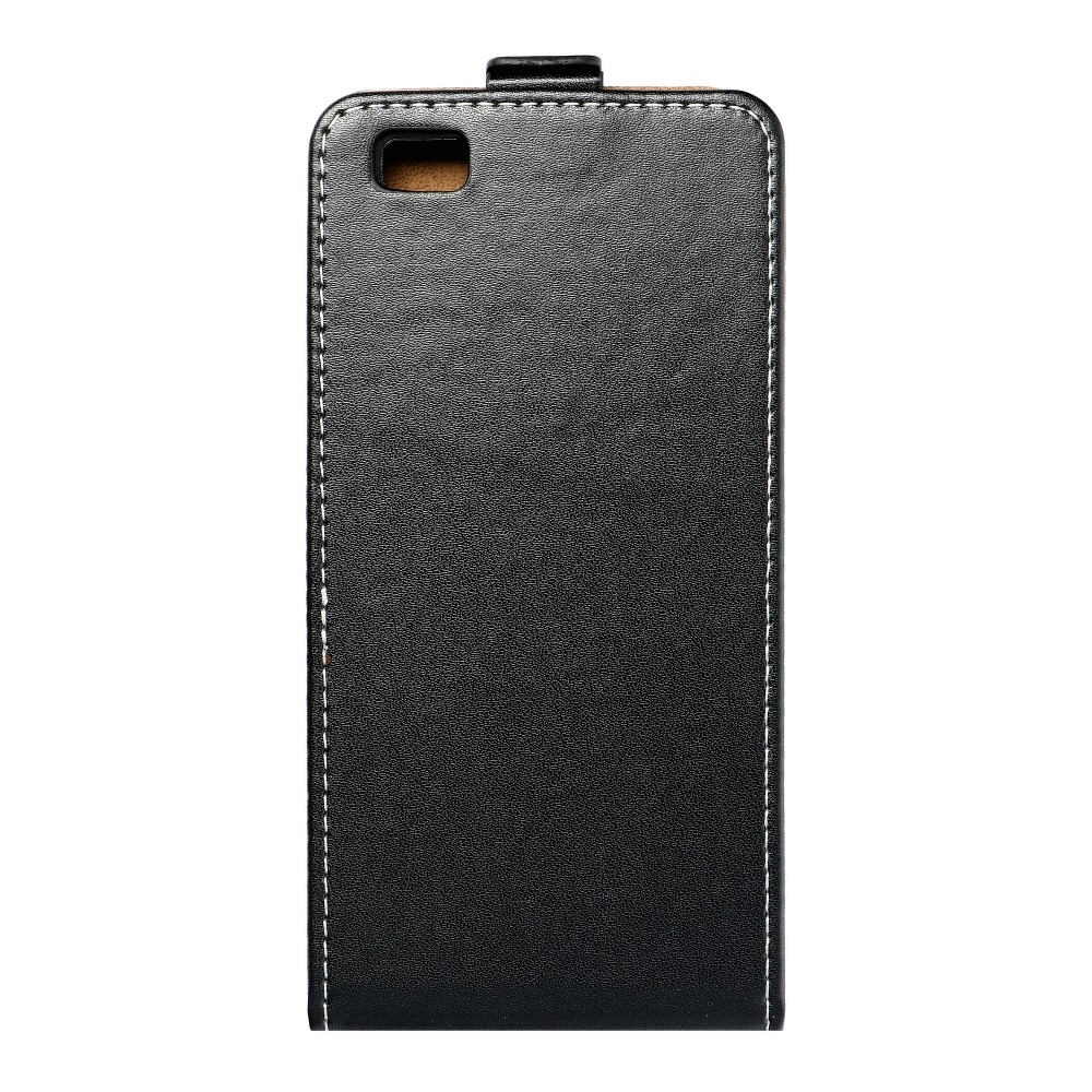 Pokrowiec Slim Flexi czarny Huawei P8 Lite Pokrowiec Slim Flexi czarny Huawei P8 Lite