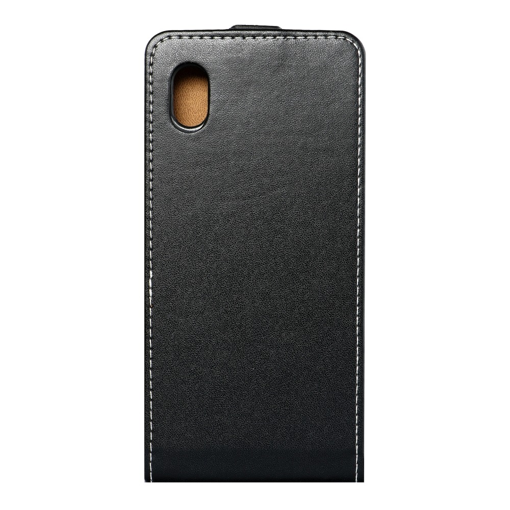 Pokrowiec Slim Flexi czarny Huawei Y5 (2019) Pokrowiec Slim Flexi czarny Huawei Y5 (2019)