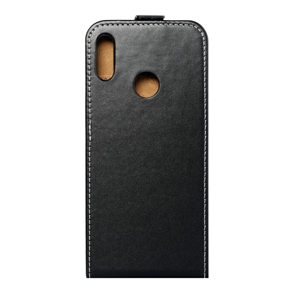 Pokrowiec Slim Flexi czarny Huawei Y7 (2019) Pokrowiec Slim Flexi czarny Huawei Y7 (2019)