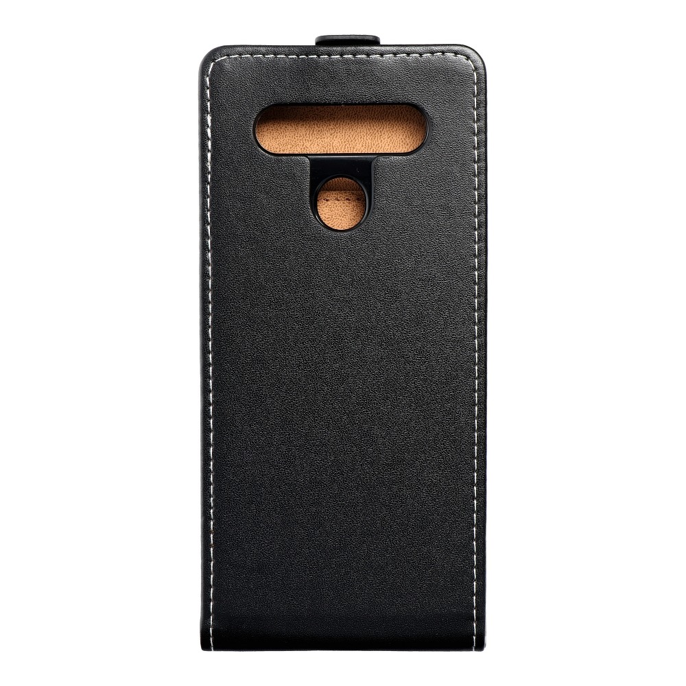 Pokrowiec Slim Flexi czarny LG K41S