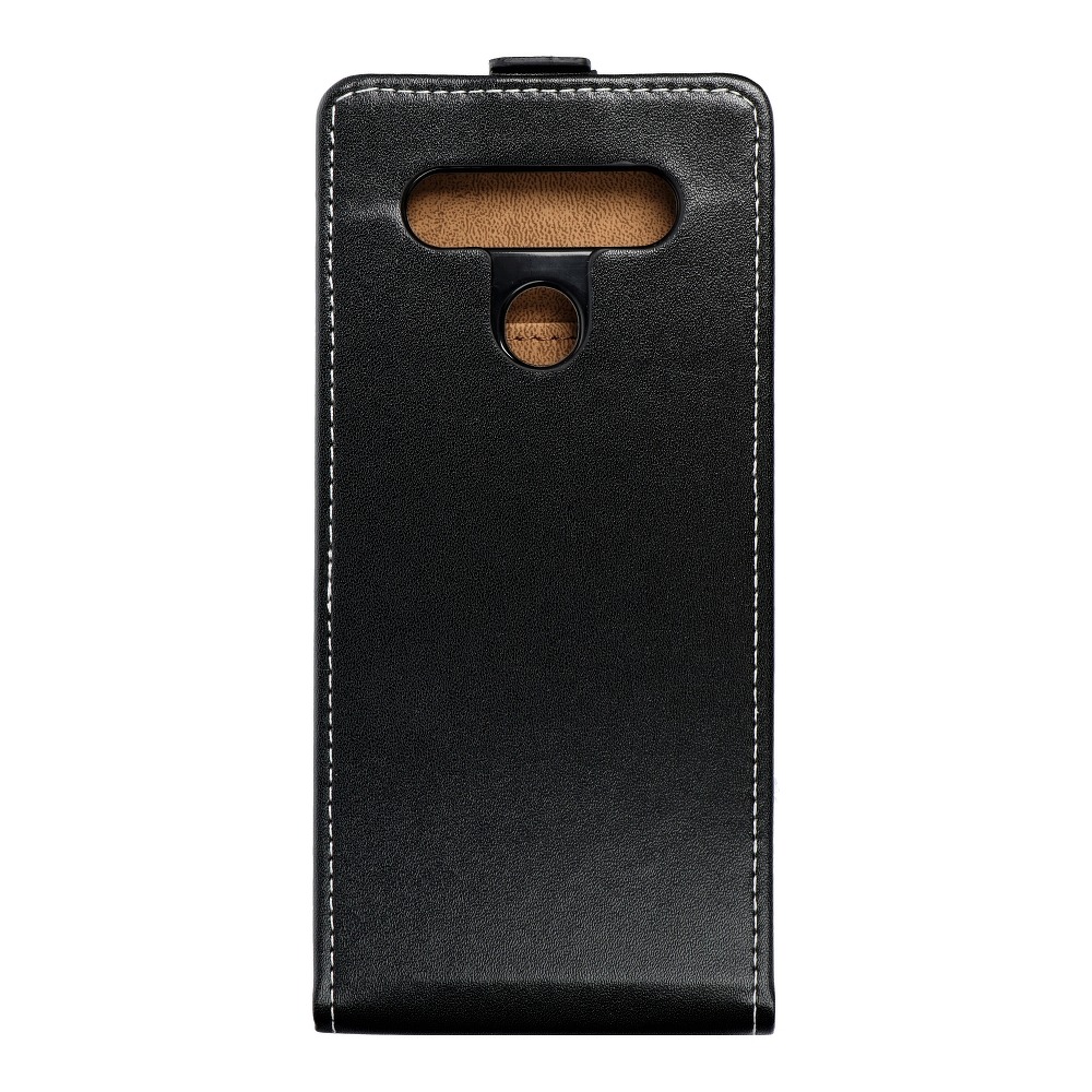 Pokrowiec Slim Flexi czarny LG K51S