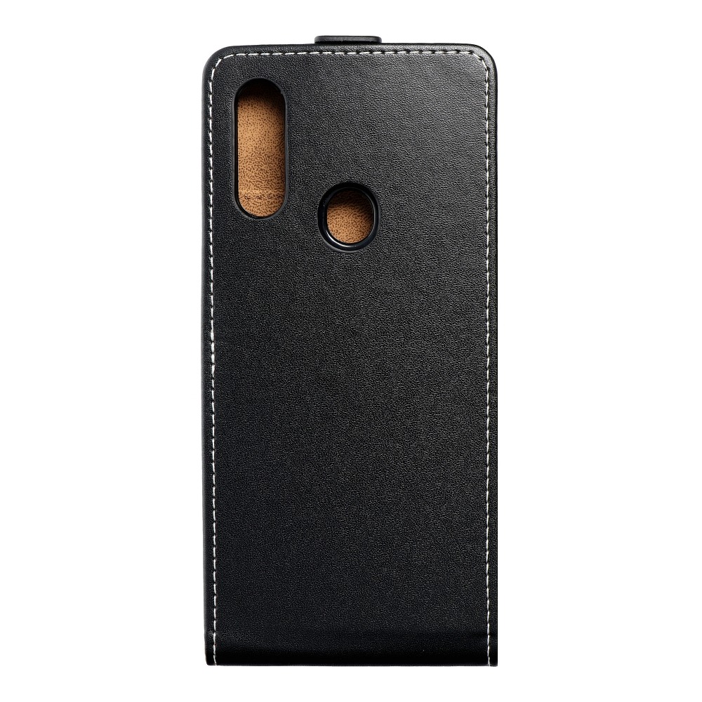 Pokrowiec Slim Flexi czarny Oppo A31 Pokrowiec Slim Flexi czarny Oppo A31