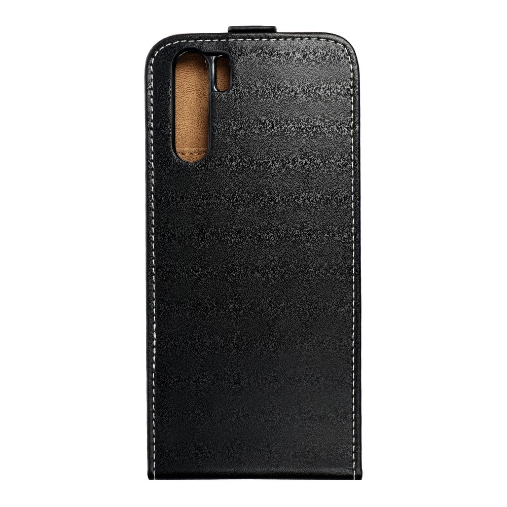 Pokrowiec Slim Flexi czarny Oppo Find X3 Pokrowiec Slim Flexi czarny Oppo Find X3