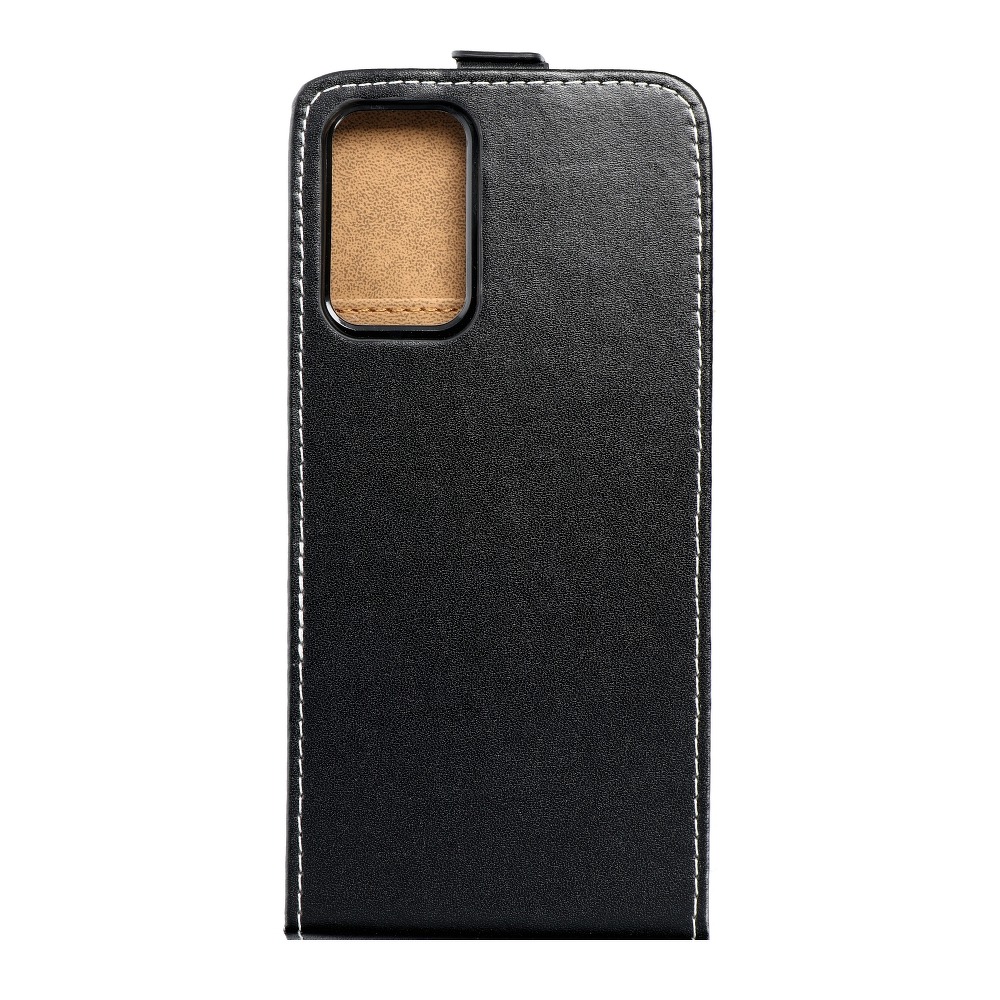 Pokrowiec Slim Flexi czarny Samsung A72 4G