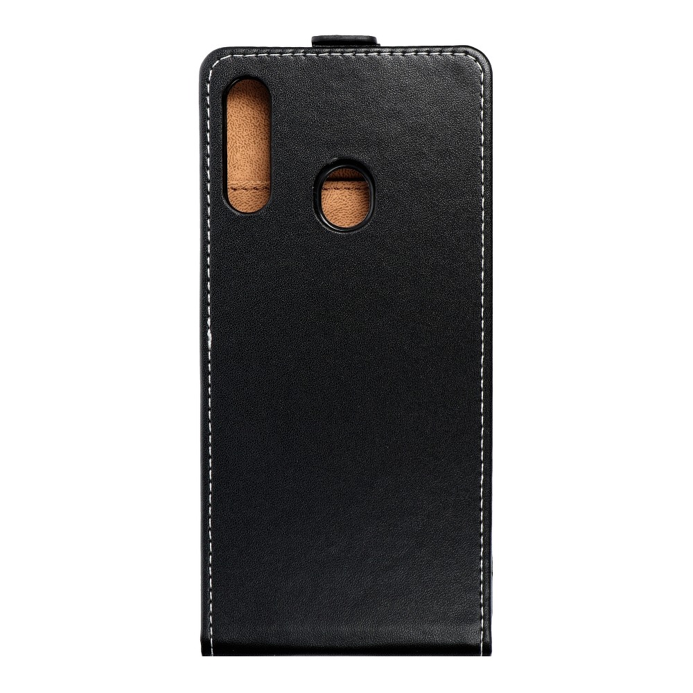 Pokrowiec Slim Flexi czarny Samsung Galaxy A20s