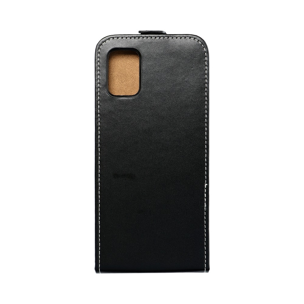 Pokrowiec Slim Flexi czarny Samsung Galaxy A51