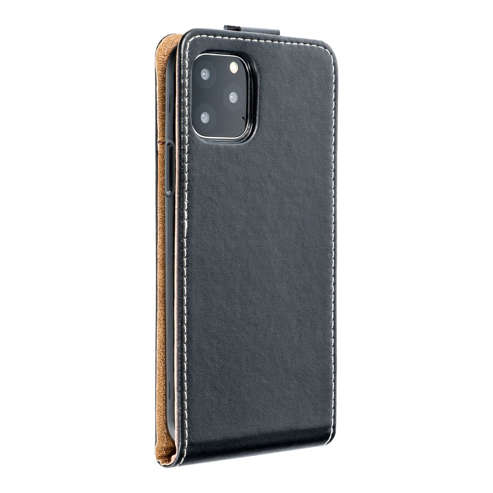 Pokrowiec Slim Flexi czarny Samsung Galaxy A70 / 8 Pokrowiec Slim Flexi czarny Samsung Galaxy A70 / 8