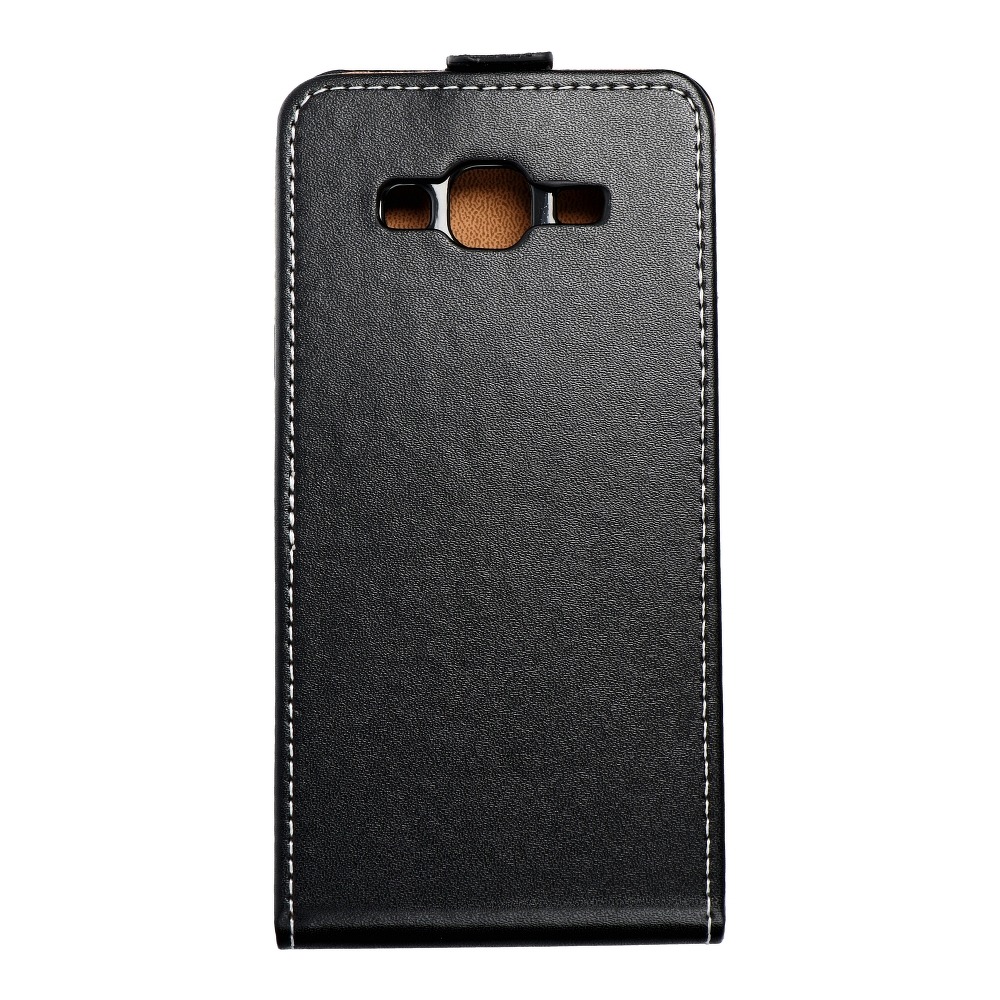 Pokrowiec Slim Flexi czarny Samsung Galaxy J3