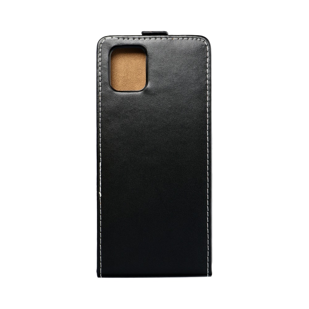 Pokrowiec Slim Flexi czarny Samsung Galaxy Note 10 Lite